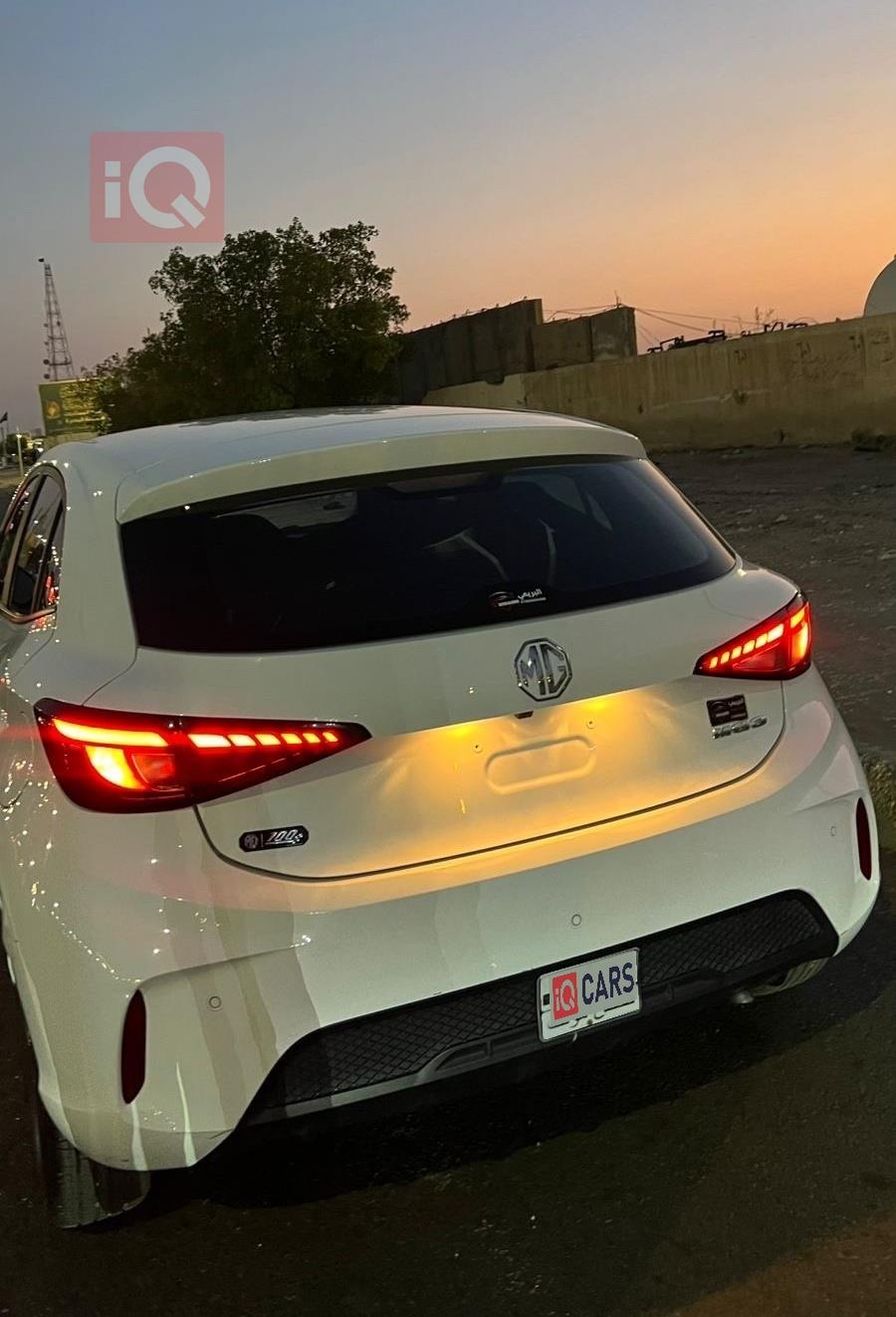 MG 3